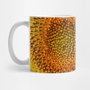 Sunflower Mug